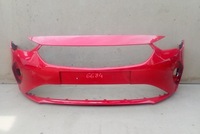 фото thumb №1, Бампер перед передний opel corsa f 2019-