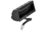 фото thumb №1, Кнопка/ручка крышки багажника mitsubishi endeavor 2004-