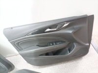 фото thumb №9, Сиденья заднее сиденье обшивки hb комплект полукожа eu opel insignia ii 2017- b