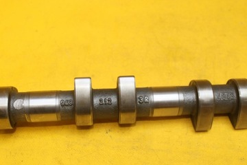 фото thumb №9, Вал распределительный вал правый выхлоп cayenne 4.5 b 9482123r