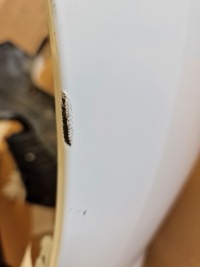 фото thumb №16, Бампер задний golf viii 8 r-model hb 4pdc lc9a бампер задний 5h6807421b