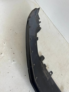 фото thumb №6, Audi q5 s line дорестайлінг спойлер бампера перед 80a