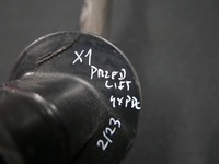 фото thumb №12, Bmw x1 f48 джгут електропроводка бампера задня