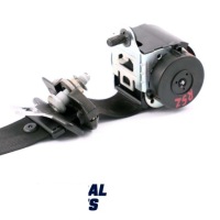 фото thumb №12, Mini cabrio r52 pas безопасности задний задняя