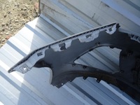 фото thumb №8, Hyundai i10 2013- бампер перед передний