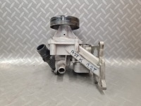 Радиатор радиатор фильтр масла корпус термостата astra v k 1.2 turbo Недорого, фото thumb