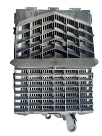 фото thumb №1, Корпус фільтра кабіни renault gama t c