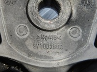 фото thumb №8, Повітропровід з подушка подушка безпеки citroen c3 rok 2003