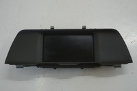 фото thumb №1, Bmw 5 f10 f11 дисплей екран радіо 9225706