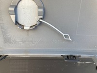 фото thumb №12, Бампер задній mini one f56