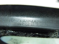 фото thumb №6, Hyundai tucson iii скло права задня 87820-d3100