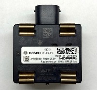 фото thumb №1, Радар alfa romeo giulia 50544635 0203301523 bez vin