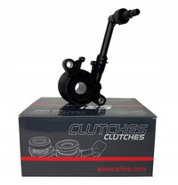 фото thumb №2, Циліндр зчеплення renault captur i 2013 - 2020