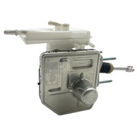 фото thumb №10, Підсилювач серво гальмівні насос renault master iv 476605858r