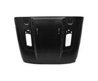 фото thumb №1, Jeep wrangler 18 - капот кришка двигуна