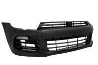 фото thumb №1, Бампер передние vw scirocco 08-14 look r20