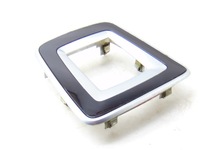 фото thumb №1, Рамка dekor защита выборщик передач mercedes slc slk r172 a1726830300