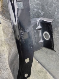 фото thumb №13, Крила лівий / правий vw volkswagen transporter t6 przed liftem 2015-19