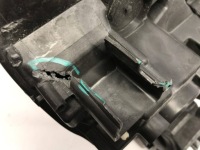 Фара правый  citroen c4 3 full led европа  9830649280 перед передняя Недорого, фото thumb