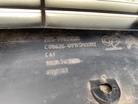 фото thumb №15, Citroen c4 iii 3 бампер накладка решётка перед 9834692580 оригинал