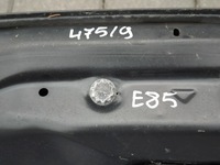 фото thumb №10, Bmw z4 e85 крышка багажника задняя багажника 475/9 black sapphire металлик