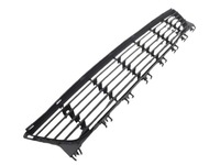 фото thumb №8, Решётка бампера перед opel corsa c 04-06 13132423