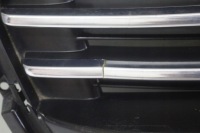 Решітка радіатора решітка peugeot 508 Оригінал, фото thumb