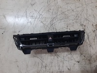 фото thumb №1, Решётка обдув toyota corolla e21 гибрид 19-