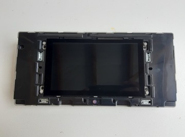 фото thumb №1, Mercedes sprinter w907 w910 дисплей