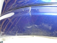 фото thumb №15, Бампер задняя задний opel vectra c hb fl 2005-2008