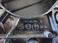 фото thumb №12, Porsche cayenne iii 9y3 coupe механизм привод спойлер спойлер задняя