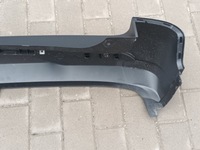 фото thumb №6, Бампер задній maxus ev30 edeliver 3 зад