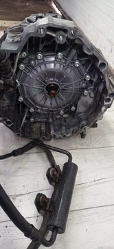 фото thumb №10, Audi a4 b6 a4b6 b7 коробка передач коробки передач автоматична ggs 2.0