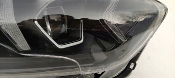 фото thumb №7, Kia ceed 3 iii рестайлінг лампа повний led правий перед передня le-a02