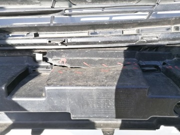 фото thumb №8, Peugeot 308 2 ii бампер перед переднє