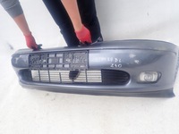 фото thumb №7, Opel vectra b рестайлинг 99-02 бампер перед переднее