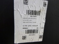 Jaguar xf xf-s x260 kombi бампер задняя 4 pdc новый в Украине, фото thumb