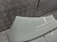 фото thumb №9, Бампер задня mercedes a klasa w169 hb 3d 650v