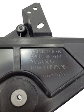 фото thumb №9, Pas переднє підсилювач tesla модель y нове адаптер