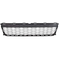 фото thumb №1, Решітка решітка бампера dół ford explorer 2016-2018