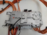 Перетворювач конвертер tesla model s 105969800a Київ, фото thumb