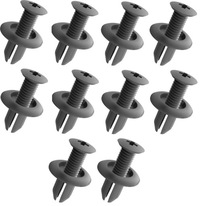 фото thumb №1, Kia hyundai daewoo chevrolet кліпса штифт підкрилки