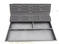 фото thumb №6, Обшивка багажника, бардачок kia ceed ii kombi