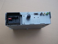 фото thumb №4, Citroen ds4 радіо cd