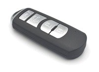 фото thumb №5, Mazda 2 3 6 cx5 cx9 ключ pilot ske13d-01 usa