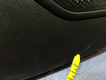 фото thumb №8, Ford puma mk2 боковина оббивка двері зад ліва l1tb-s27455-a