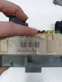 фото thumb №5, Блок керування набір стартовий alfa romeo 147 1.6 бензин