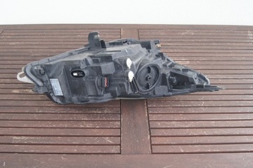 фото thumb №7, Ксенон opel insignia a рестайлинг левая европа