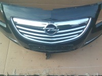 Opel insignia a бампер перед z22c ксенон pdc sprysk 13288286 Недорого, фото thumb
