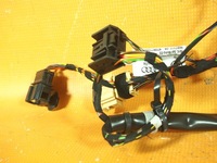 фото thumb №11, Audi a5 8t lift 14km джгут вентиляції сидіння ліва 8t0971366al